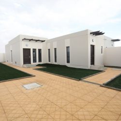 مستشفى قوى الأمن بمكة يحصل على الاعتماد المؤسسي الكامل للتدريب من التخصصات الصحية