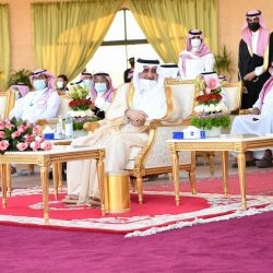 هيئة الأمر بالمعروف بالخرج تقيم لقاء توجيهياً عن الأمن الفكري