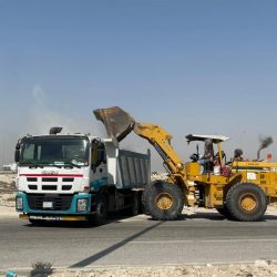 بلدي القطيف يعقد جلسته العادية الرابعة والستين