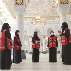 الأمر بالمعروف بالرياض تفعّل المحتوى التوعوي عن عشر ذي الحجة