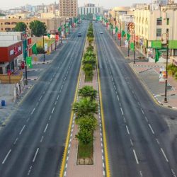 الأمر بالمعروف تعرض محتوى حملتي رب اجعل هذا البلدا آمناً و الخوارج شرار الخلق بمرور المجمعة