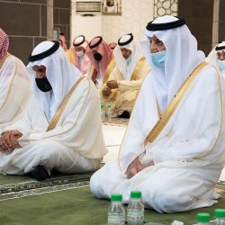 “خادم الحرمين” يوجه كلمة للحجاج والمُرابطين والمواطنين والمقيمين بمناسبة عيد الأضحى