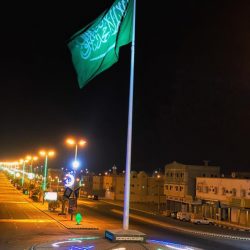 بحيرة البط بالخبر تشهد إقبال ملحوظ من الزائرين