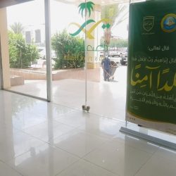 التحلية تبدأ أعمال الضخ التجريبي لنظام نقل مياه الشقيق- أبها 3