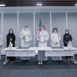 وزير التخطيط الأردني يلتقي بسفير المملكة والرئيس التنفيذي للصندوق السعودي للتنمية