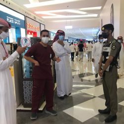 الأمر بالمعروف بالرياض تقيم لقاءً توجيهياً عن خطورة جماعة الإخوان المسلمين