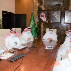 فرع الرئاسة العامة في منطقة الرياض يفعل حملة أشهُرٌ معلومات بالخرج
