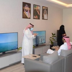 النيابة العامة تشارك ب ١٤ دائرة بحج هذا العام