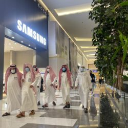 بلدية عريعرة تكمل جاهزيتها لاستقبال عيد الأضحى المبارك