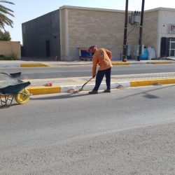 القبض على 13 وافداً من مخالفي نظام الإقامة والحدود بالرياض