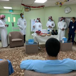وزارة الشؤون الإسلامية تجنّد كوادر نسائية لخدمة ضيوف الرحمن بالمشاعر المقدسة