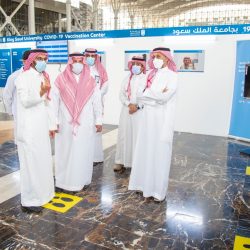 الشؤون الإسلامية توعّي ضيوف الرحمن بثاني أيام التشريق عبر بطاقات ومقاطع دعوية بلغات عالمية