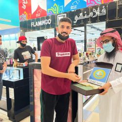جمعية ألزهايمر تعايد أسرها ببرنامج نعايدهم لذكراهم