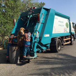 فرع هيئة الأمر بالمعروف بالرياض يقوم بجولات ميدانية وتوعوية بعيد الأضحى
