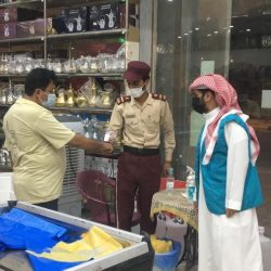 أمانة الشرقية تنتهي من المرحلة الأولى لتنفيذ ممشى البهجة بالدمام