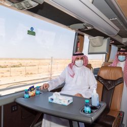 الجبير يشدد على تكثيف أعمال معالجة التشوه البصري بمدن ومحافظات الشرقية