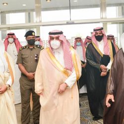 المشيخة الإسلامية بالبوسنة والهرسك تقيم حفل استقبال لوزير الشؤون الإسلامية