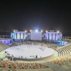 الأمر بالمعروف تفعّل حملتي الخوارج شرار الخلق و رب اجعل هذا البلد آمناً بالمجمعة