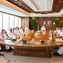 مدير تعليم مكة يقف ميدانياً على الاستعدادات النهائية لاسطول النقل المدرسي