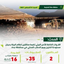 الأمر بالمعروف تفعّل حملتي بلد آمناً والخوارج شرار الخلق في مجمع الدوائر الحكومية بالخرج