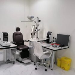 أمين الشرقية يطلع على التصاميم التطويرية للمكتبات العامة بالمنطقة