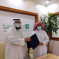 مناشط توعوية نفذها فرع هيئة الأمر بالمعروف بالرياض خلال إجازة عيد الأضحى