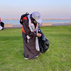 تجمع الرياض الصحي الأول يحذر من خطر ابتلاع الأطفال للأجسام الغريبة