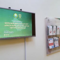 تعليم مكة يستقبل عودة الدراسة بتدشين 7 مبانٍ تعليمية بقيمةٍ تجاوزت الـ 45 مليون