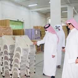 أمانة الشرقية تنفذ أكثر من 2400 جولة رقابية، وتحرر 71 مخالفة