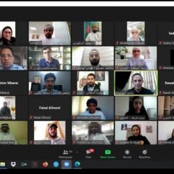 33 مستفيدا يختتمون برنامج الرخصة الدولية للعمل التطوعي بالجبيل الصناعية