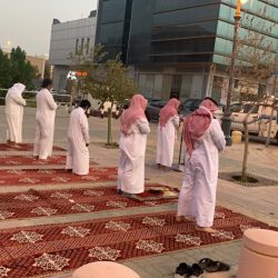 مغربل يدشن مجمع النعمي الطبي بالدمام