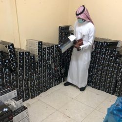 السعودية للكهرباء : موضوع عدادي الأرض الفضاء برحمانية جدة يرجع لعام ٢٠١٨م