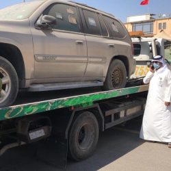 الأمر بالمعروف تنشر محتوى الأخلاق الحسنة وأعمال القلوب بالأسواق بالخرج  