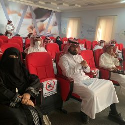 أمانة الشرقية تنفذ أكثر من 1400 جولة رقابية وتحرر 92 مخالفة بالأسواق