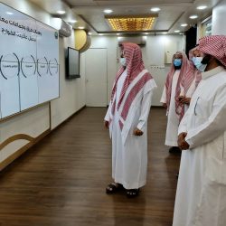 افتتاح معرض برواز الفني بمشاركة 37 فناناً تشكيلياً ومصوراً فوتوغرافياً بالجبيل