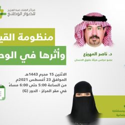 العقاري يُنفذ أكثر من 4.8 مليون عملية إلكترونية خلال النصف الأول من العام الحالي