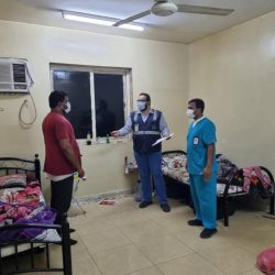 أمانة الشرقية تستحدث آلية المسح الضوئي لتحديد نوعية المخالفات للمنشآت المغلقة