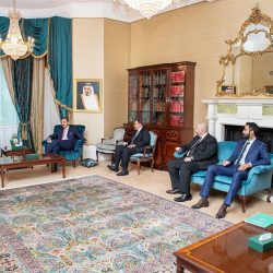 مجلس إدارة الهيئة العامة للمنافسة يفتتح دورته الرابعة ويعقد اجتماعه الحادي والسبعين