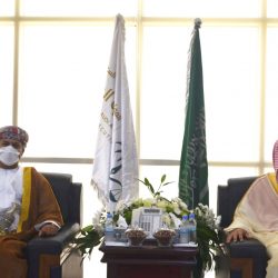 جمعية كبار السن الأهلية بالرياض تشارك باحتفالات اليوم الوطني ٩١