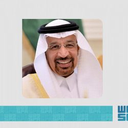 الجبير يدشن ميدان العرضة ودوار عنان السماء بالخبر تزامنا مع اليوم الوطني 91