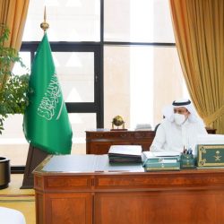 حكم التايكوندو غازي الغانم يتألق في طوكيو 2020