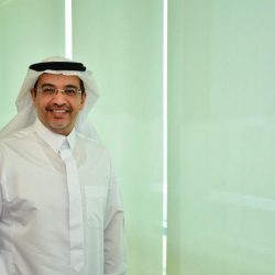 مدير مستشفى الإمام عبدالرحمن الفيصل بالرياض يهنئ القيادة باليوم الوطني 91
