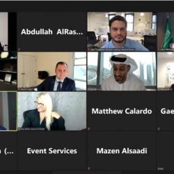 مستشفى الملك فهد التخصصي بتبوك ينقذ مواطنة مصابة بكورونا حامل بالشهر السابع