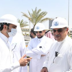 سعد آل مسعود متحدثاً رسمياً للهيئة العامة للمنافسة