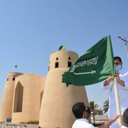 اطلاق مبادرة تحيا السعودية ٢ تحت رعاية امير الشرقية