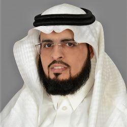 خالد بن سعد المقرن رجل البناء والتطوير