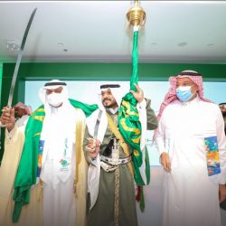 تخصصي الدمام ينفذ حملات شهريه للتبرع بالدم لخدمة المرضى