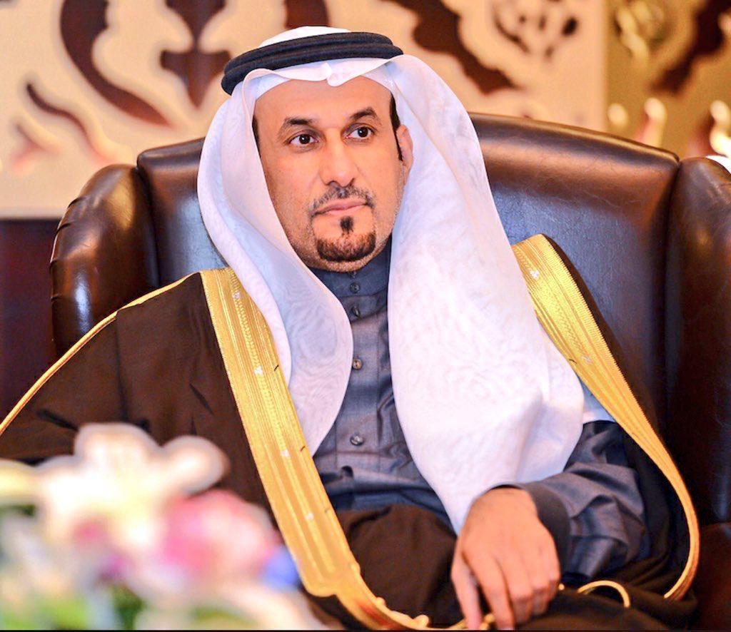 خالد بن سعد المقرن رجل البناء والتطوير