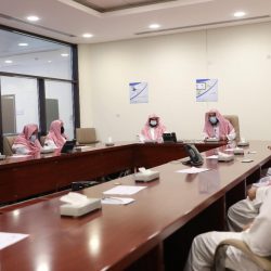الأمر بالمعروف بالرياض ينفذ لقاءً توجيهياً لمنسوبي هيئة مدينة الرياض