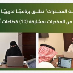 النقل والخدمات اللوجستية تنجز عدد من أعمال السلامة خلال شهر أغسطس